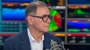 Crypto Exchanges Lie That Your Funds Are Safe: Nouriel Roubini