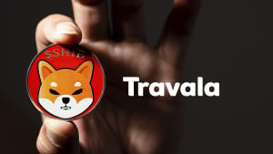 Shiba Inu Announces “Exclusive” Deal with Travala