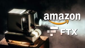 Amazon to Film TV Series About FTX Collapse