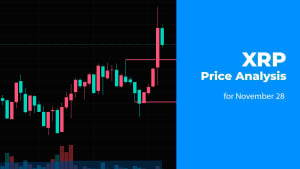 XRP Price Analysis for November 28