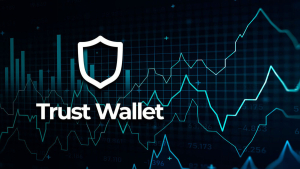 Trust Wallet (TWT) Surges 7% Despite Market Decline, Here's Why