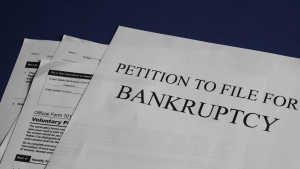 Crypto Lender BlockFi Filing for Bankruptcy