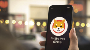 Over 2 Trillion SHIB Wired as Altcoin Hype Reaches Its Peak