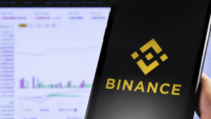 Is Something Shady Happening with Binance? Breakdown of $2 Billion "Audit" Transaction