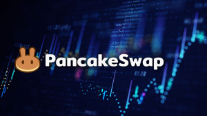 CAKE Sparks Investors' Interest with 56% Increase in PancakeSwap's Trading Volume