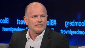 Mike Novogratz Remains Long-Term Believer in Bitcoin (BTC) 