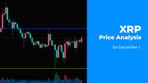 XRP Price Analysis for December 1