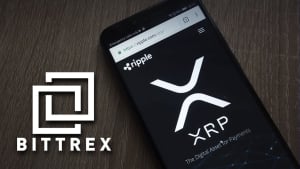 4.1 Billion XRP Moved from Bittrex Within Hour, Here's What May Be Happening