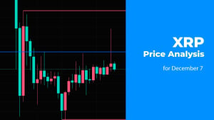 XRP Price Analysis for December 7