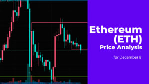 Ethereum (ETH) Price Analysis for December 8