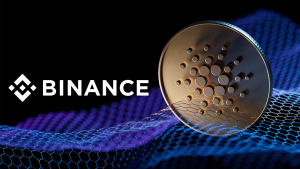 New Cardano (ADA) Pair Added to Binance.US