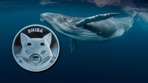 5.6 Trillion SHIB Shifted by Whales as Shiba Inu Aims at Year-End Move