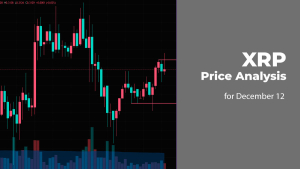 XRP Price Analysis for December 12