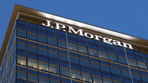 Here's How Many Americans Bought Crypto, According to JPMorgan