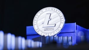Litecoin (LTC) on Verge of Golden Cross, 70% Spike Ahead?