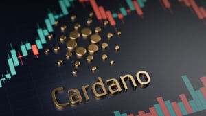 Cardano Network Experiencing Strong Growth in New Wallets, Here's Why It May Be Happening