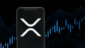 XRP Price Shows Encouraging Action Despite Fed Sell-Off