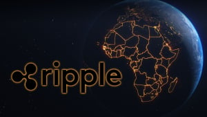 Ripple to Facilitate Remittances from 19 European Countries to Africa via Its Partner