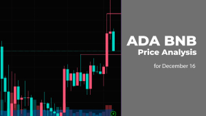 ADA and BNB Price Analysis for December 16