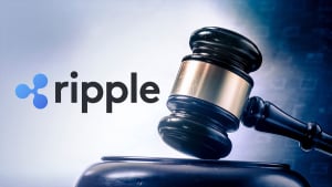 Ripple Lawsuit: Here's Motion Filed on Much-Speculated Settlement Date