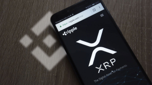 Millions of XRP to Be Moved by Binance, Here's What's Happening