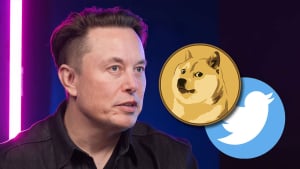 Elon Musk Says He May Talk to Doge Army Via Twitter Live Within Next 3 Days