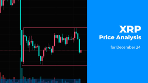 XRP Price Analysis for December 24