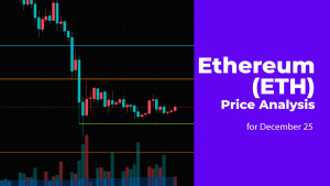 Ethereum (ETH) Price Analysis for December 25