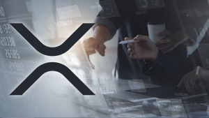 XRP in for Correction Based on This Sell Signal: Prominent Analyst