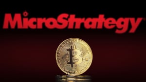 MicroStrategy Sells Portion of Bitcoin Holdings for the First Time