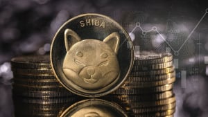 Shiba Inu Sets Eye-Catching Milestone to Close 2022 in Two Days