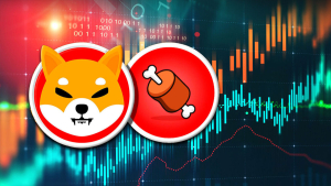 Shiba Inu's BONE Shows Interesting Price Action Amid SHIB Falling