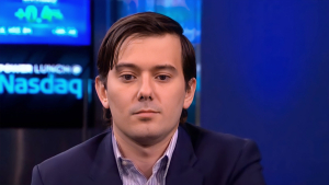 'Pharma Bro' Martin Shkreli Weighs in on SBF's Trial Judge