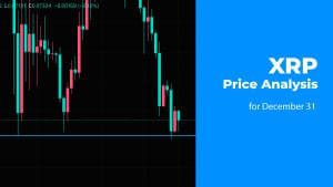 XRP Price Analysis for December 31