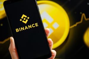 U.S. Senator Claims Binance Has Ties to Chinese Government