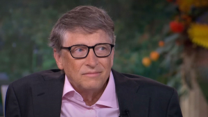Bill Gates Pours Cold Water on Web3 and Crypto