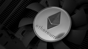 Ethereum (ETH) Inflation at Almost 5,000 ETH, But It Might Become Deflationary Again