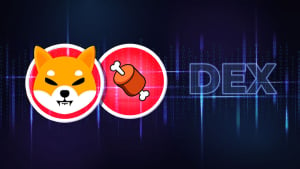 Shiba Inu's BONE Whitelisted on This Major DEX Aggregator Ahead of Shibarium Launch