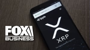 Fox Business Host Slams XRP Fans as “Conspiracy Theorists” 