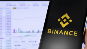 Crypto Giant Binance Bleeding Assets: Report