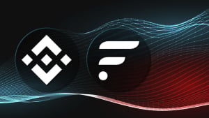 Flare (FLR) Token Airdrop Distribution to XRP Holders Completed by Binance: Details