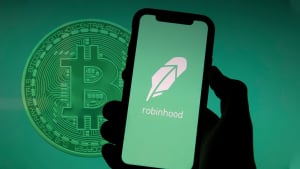 Bitcoin Fork Backed by Self-Proclaimed Satoshi Dropped by Robinhood