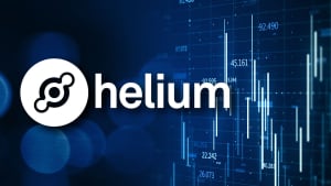 Altcoins Explode as Bitcoin Hits $21K, Compound (COMP), Helium (HNT) Rally Over 35%