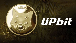 Shiba Inu (SHIB) Can Now Be Traded Against Korean Won on Upbit