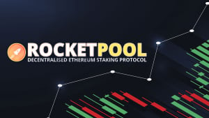 Rocket Pool (RPL) Soars 50% on Binance Listing, Here's Why It's on Everyone's Radar