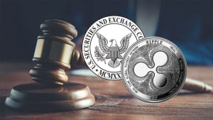 Ripple Slams Anon SEC-Supporting Banker's Motion, Here's What's Happening