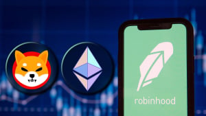 Shiba Inu (SHIB), Ethereum (ETH) Now Supported on Robinhood Wallet: Details