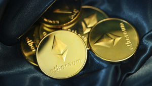 Ethereum Millionaire Amount Reaches New High, Here's What They're Planning