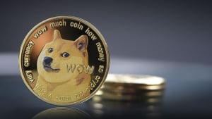 Dogecoin (DOGE) Might Break Out Soon, Analyst Says, Here's What's Happening