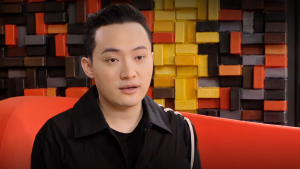 Justin Sun Transfers $15 Million Worth of ETH on Poloniex: Is He Cashing Out?